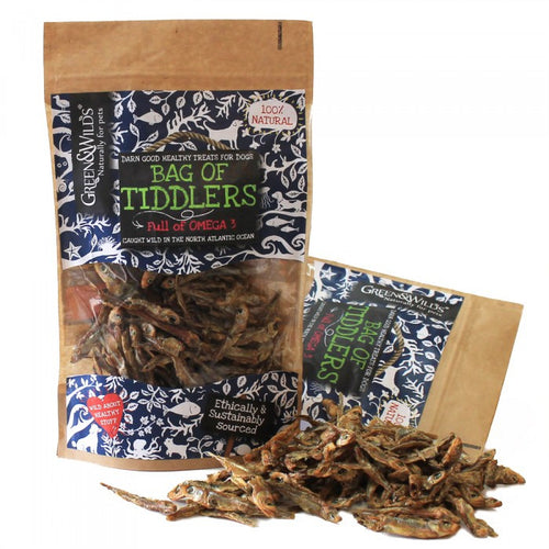 Bag of Tiddlers
