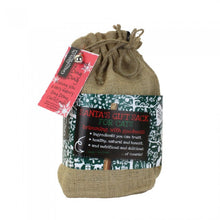 Santa Sack for Cats